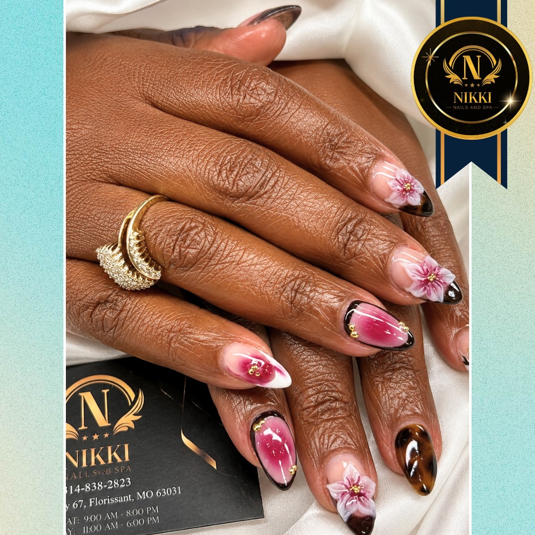 Nail Inspiration for July 2026